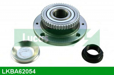 LUCAS ENGINE DRIVE lkba62054 -  Комплект подшипника ступицы колеса